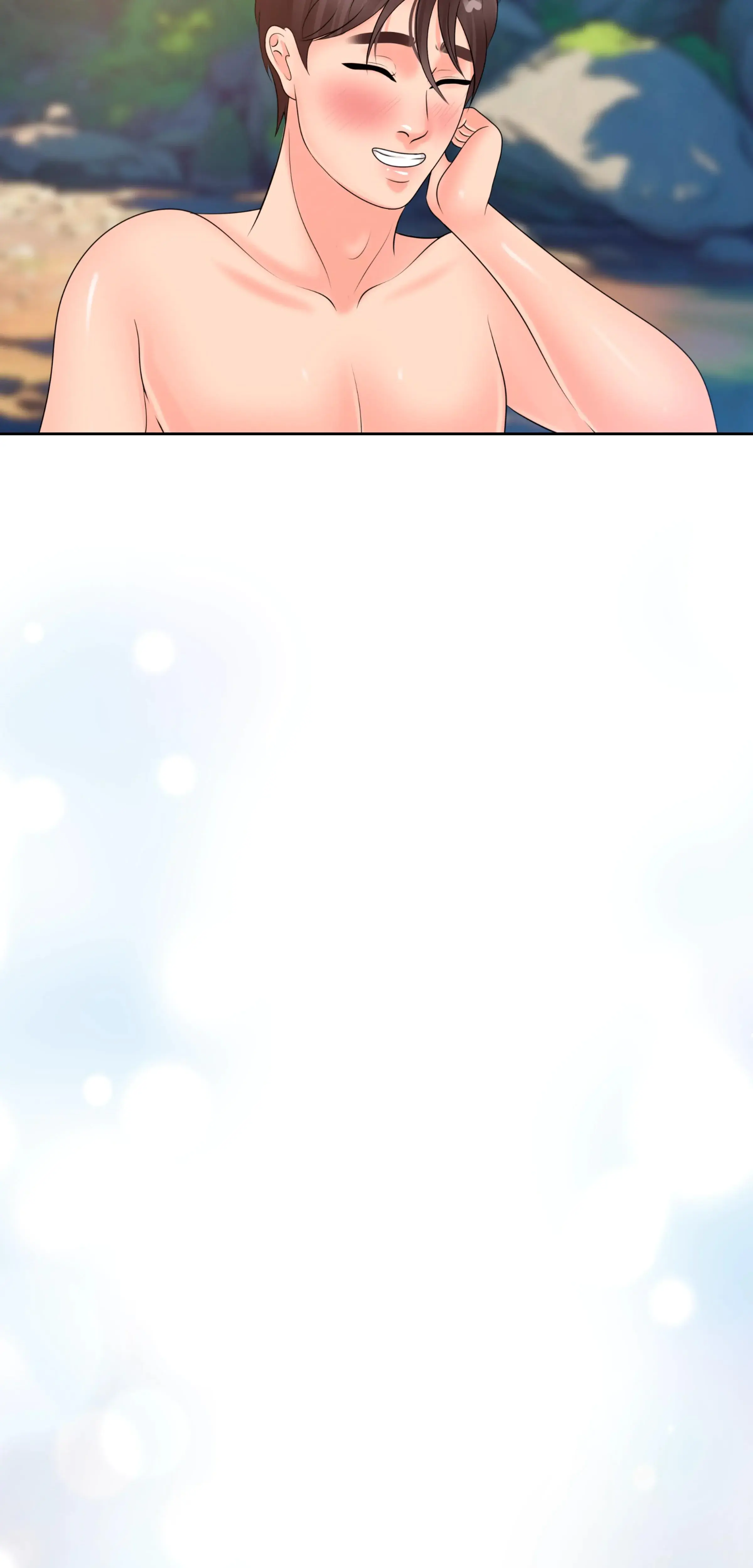 She Teaches Me a Lot Episode 15 - Page 38