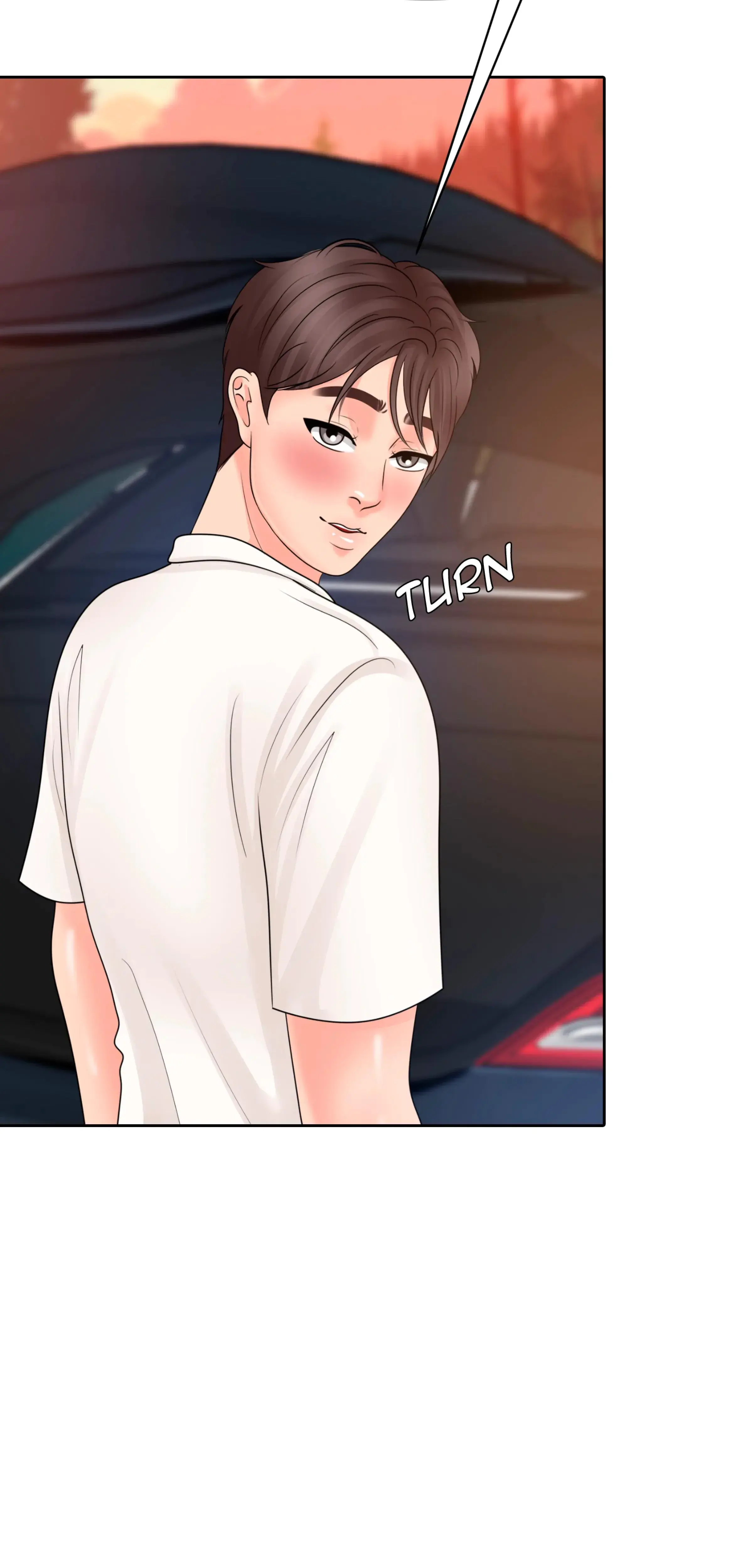 She Teaches Me a Lot Episode 15 - Page 46