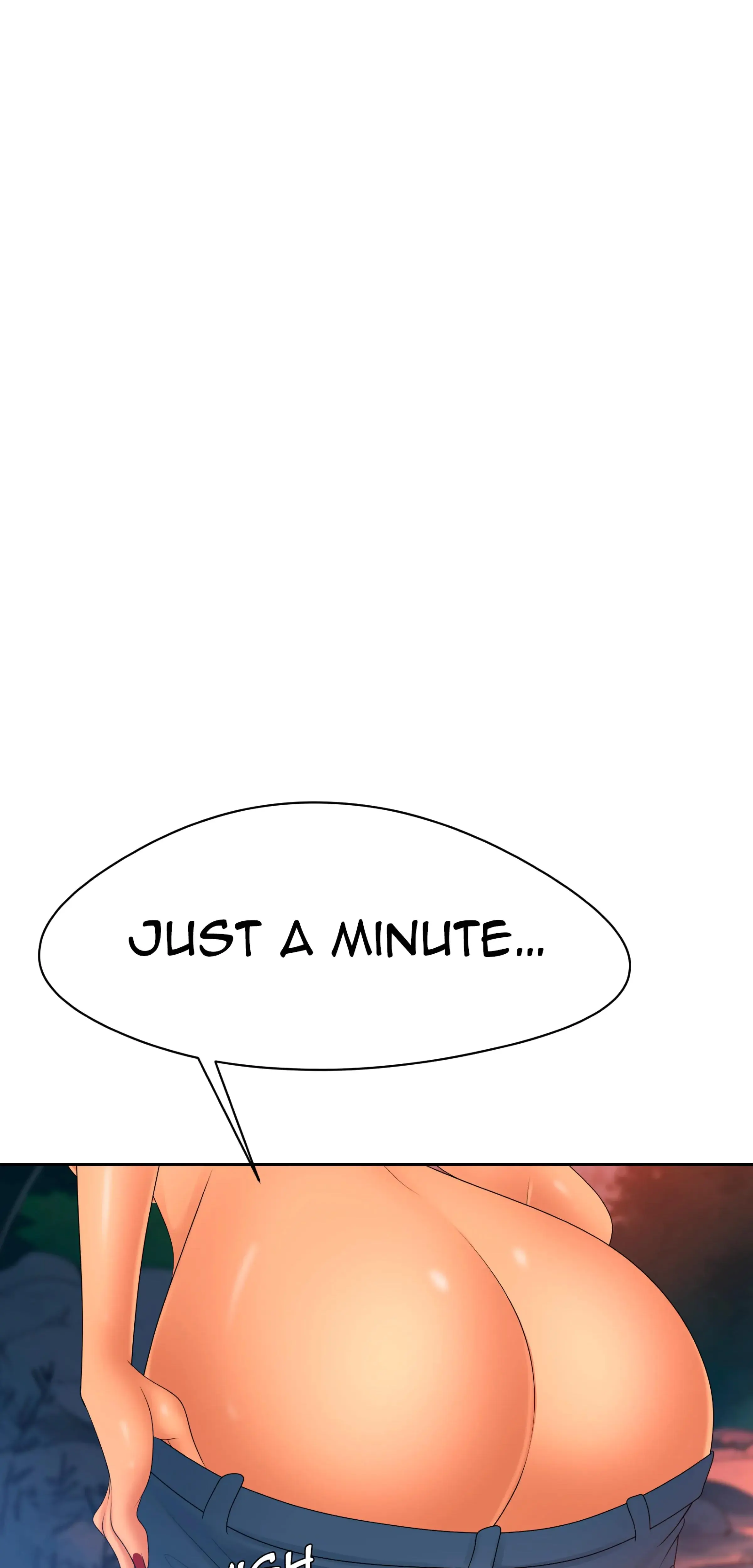 She Teaches Me a Lot Episode 15 - Page 47
