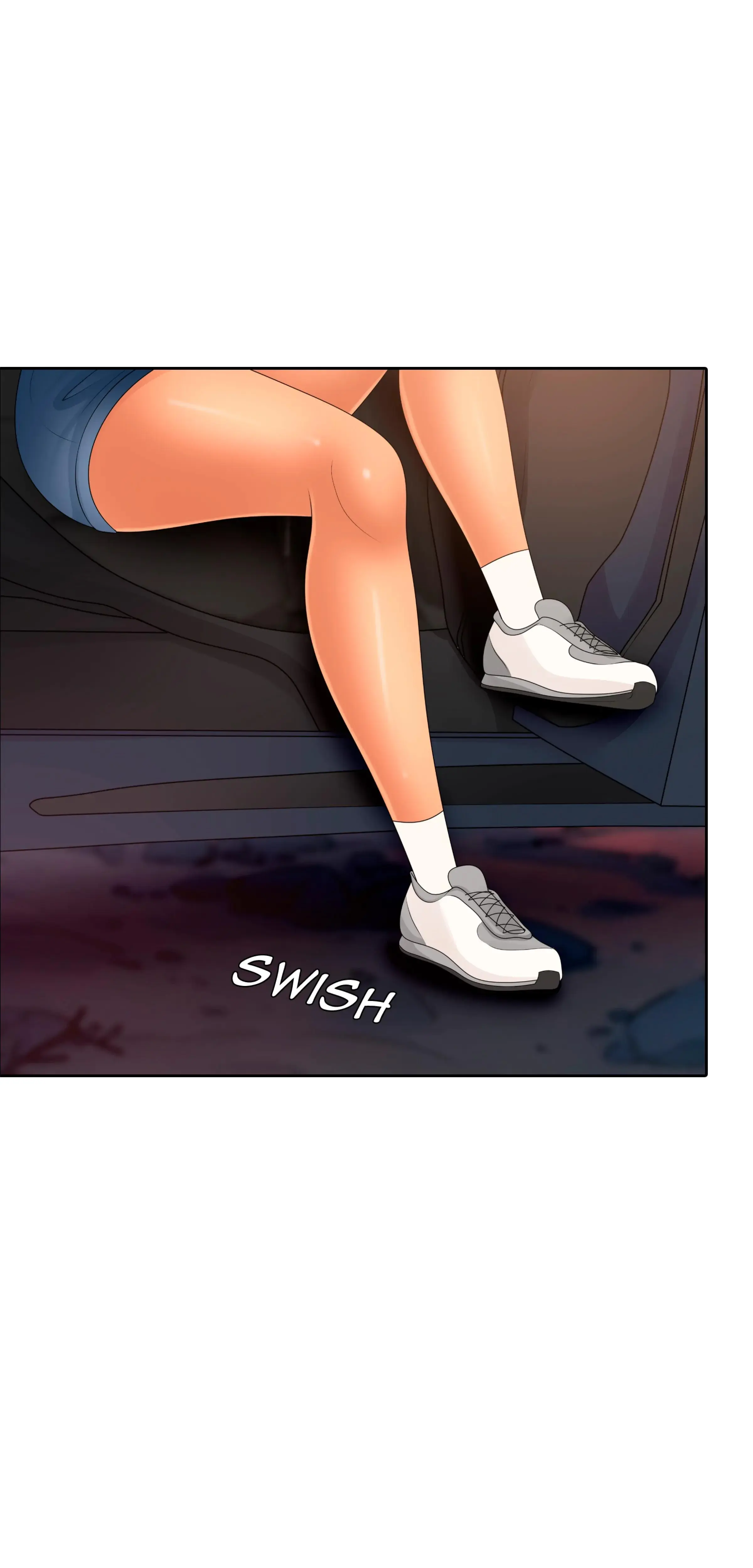 She Teaches Me a Lot Episode 15 - Page 52