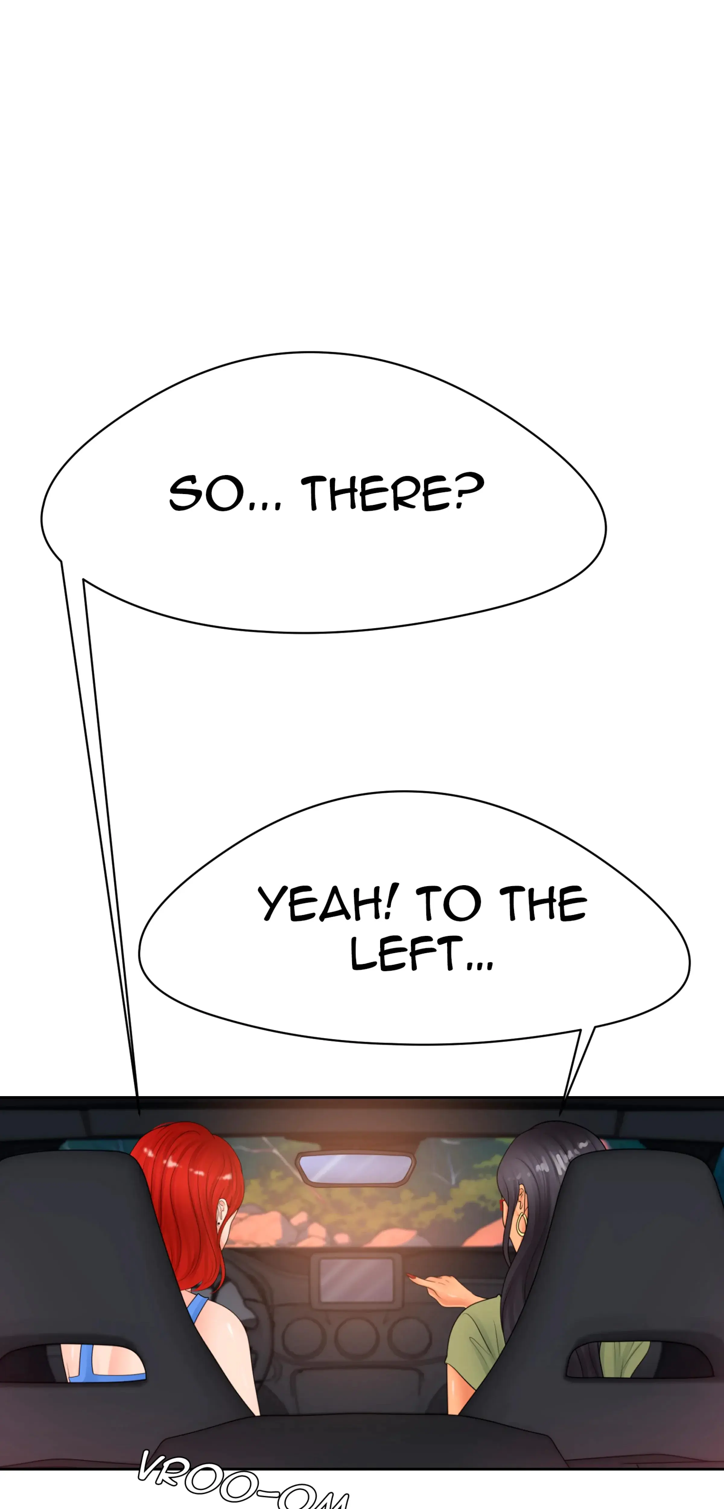 She Teaches Me a Lot Episode 15 - Page 54