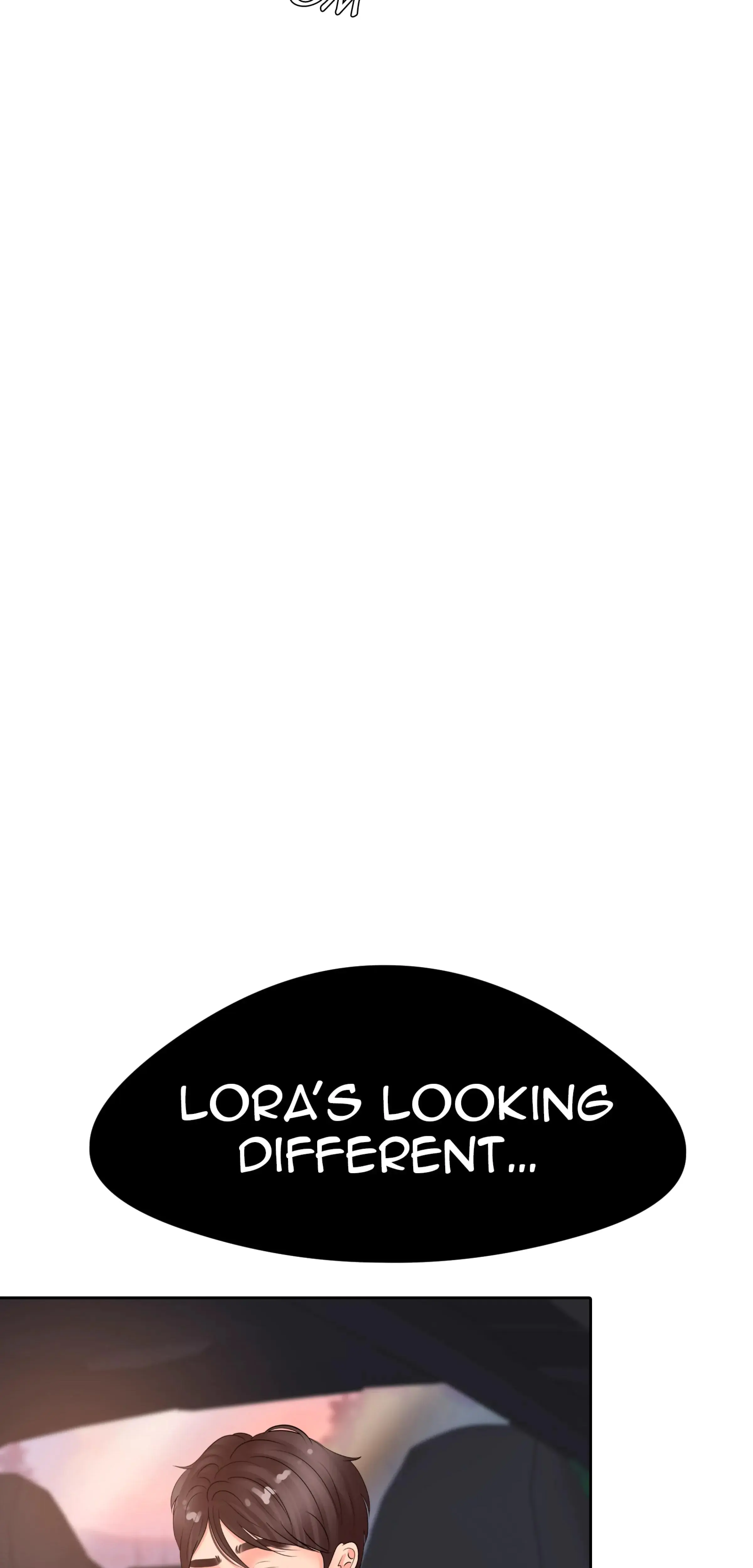 She Teaches Me a Lot Episode 15 - Page 55
