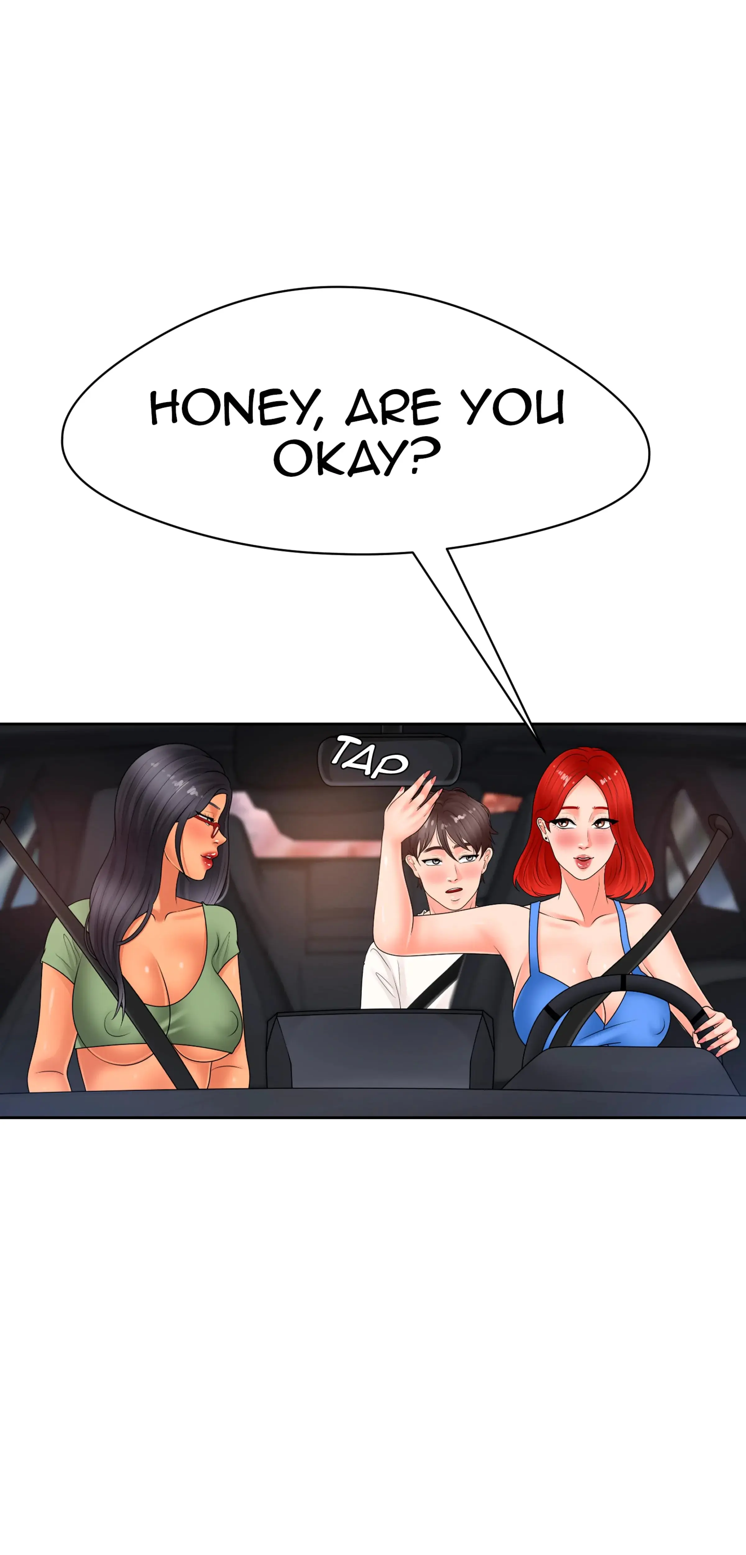 She Teaches Me a Lot Episode 15 - Page 58
