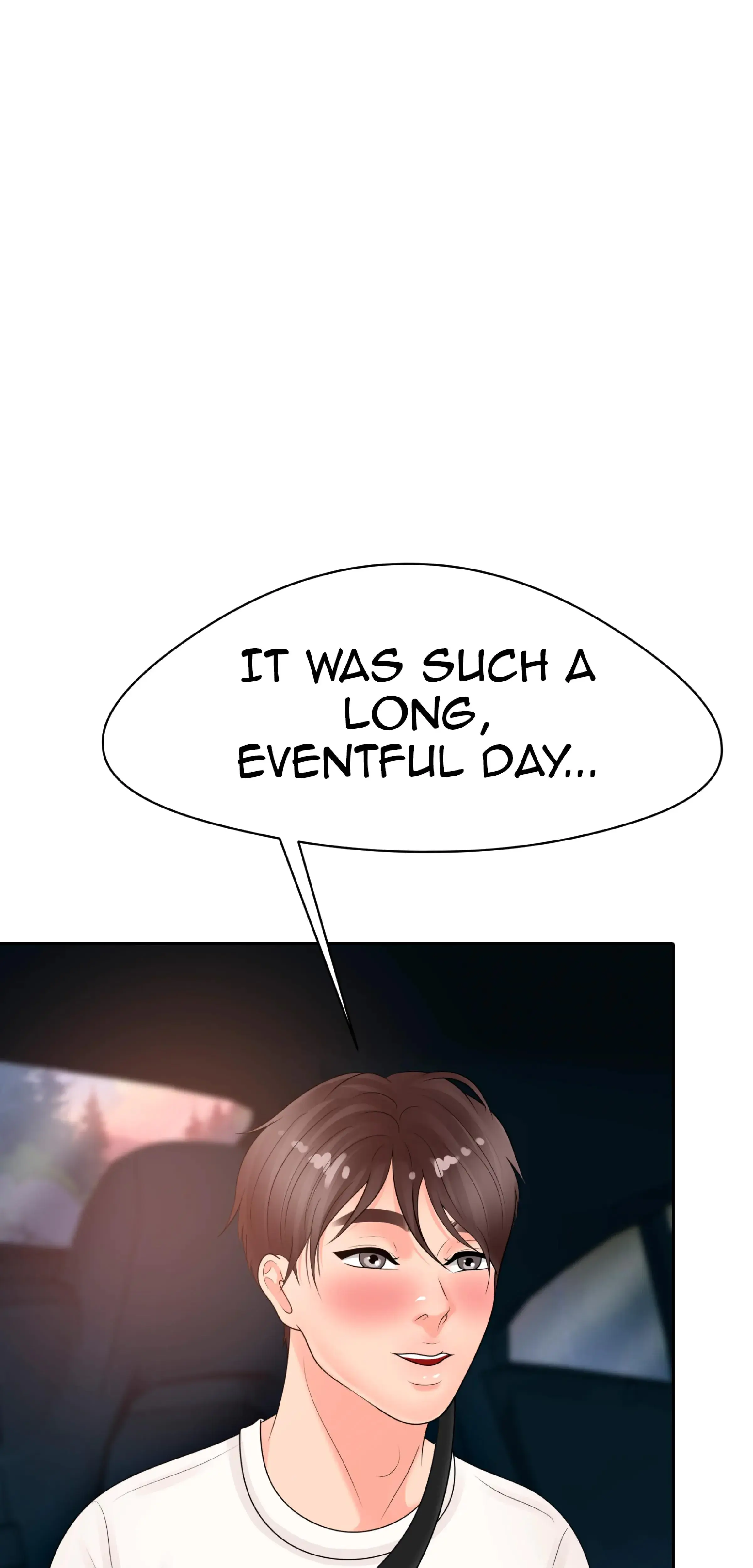 She Teaches Me a Lot Episode 15 - Page 59