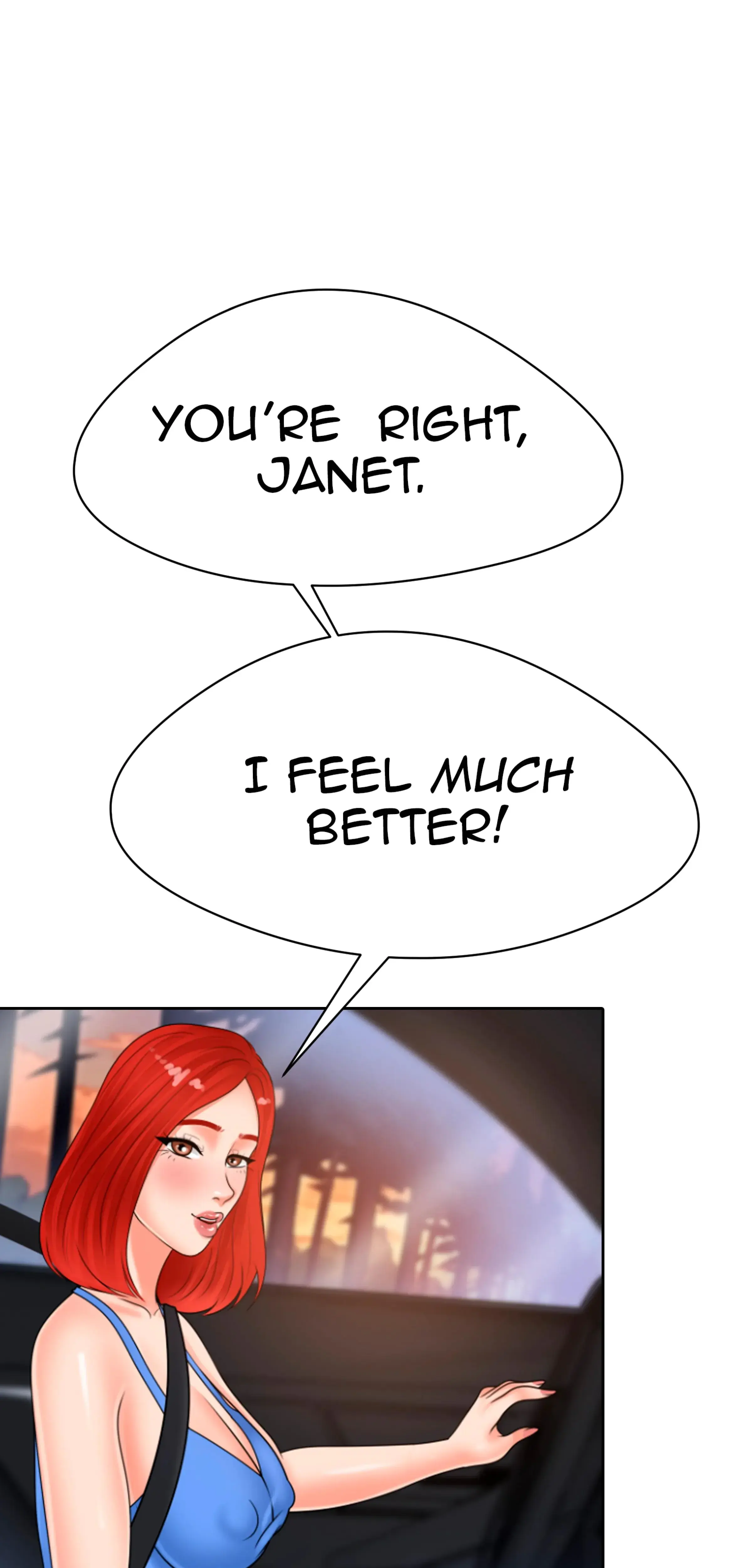 She Teaches Me a Lot Episode 15 - Page 66