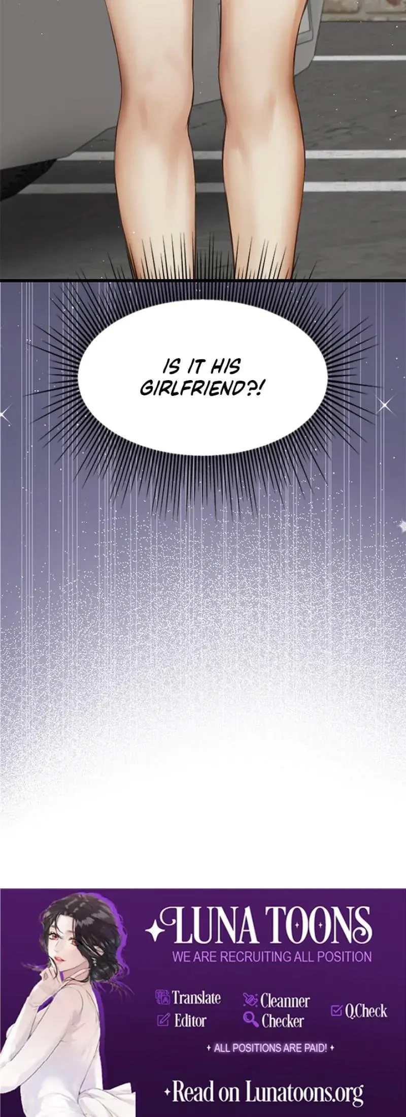 She Was My Revenge Episode 1 - Page 25