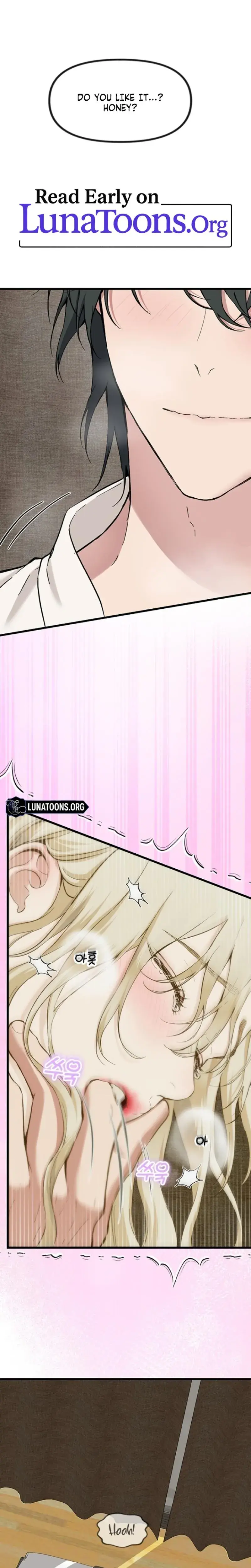She Was My Revenge Episode 47 - Page 1