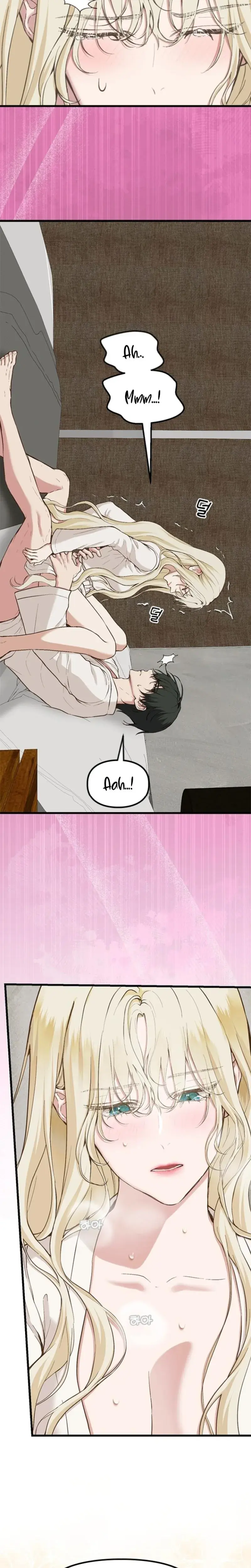 She Was My Revenge Episode 47 - Page 10