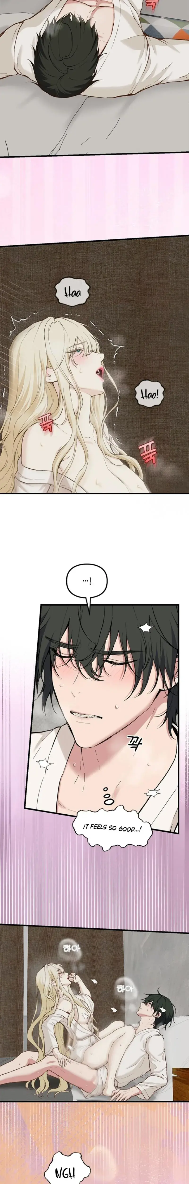 She Was My Revenge Episode 47 - Page 13