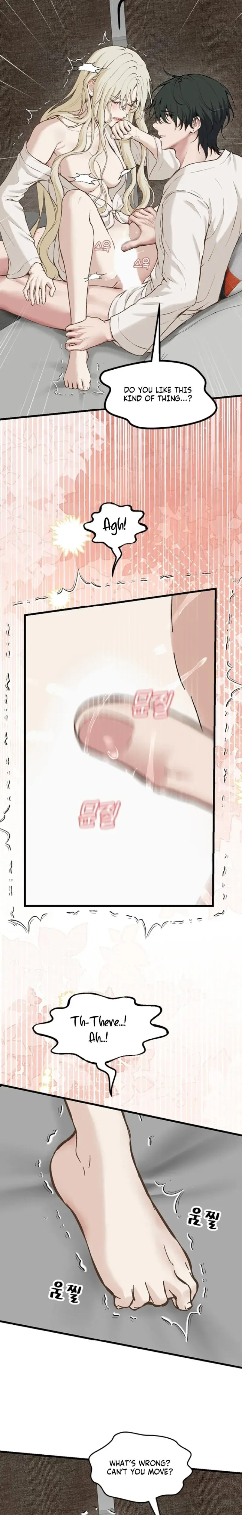 She Was My Revenge Episode 47 - Page 15