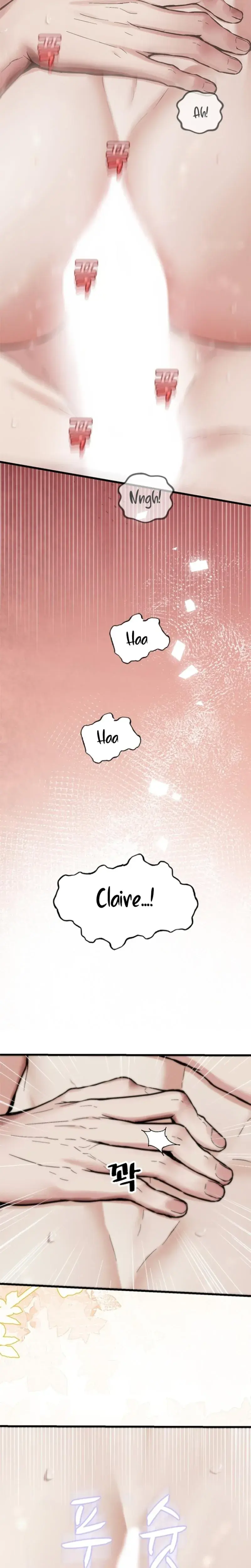 She Was My Revenge Episode 47 - Page 22