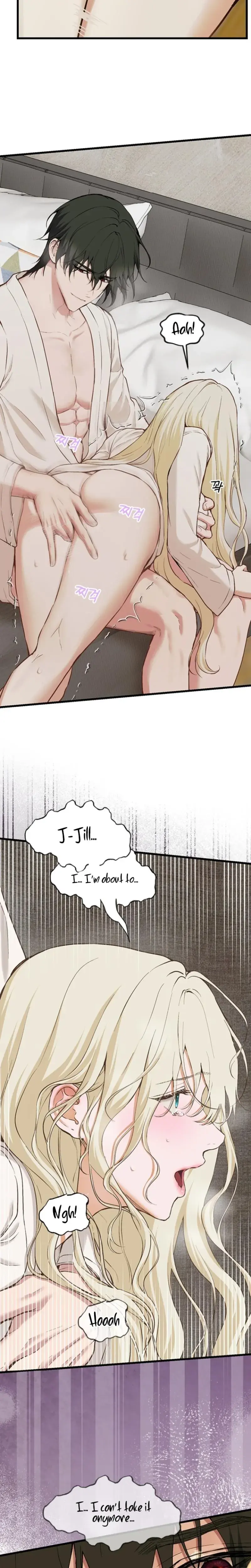 She Was My Revenge Episode 47 - Page 3
