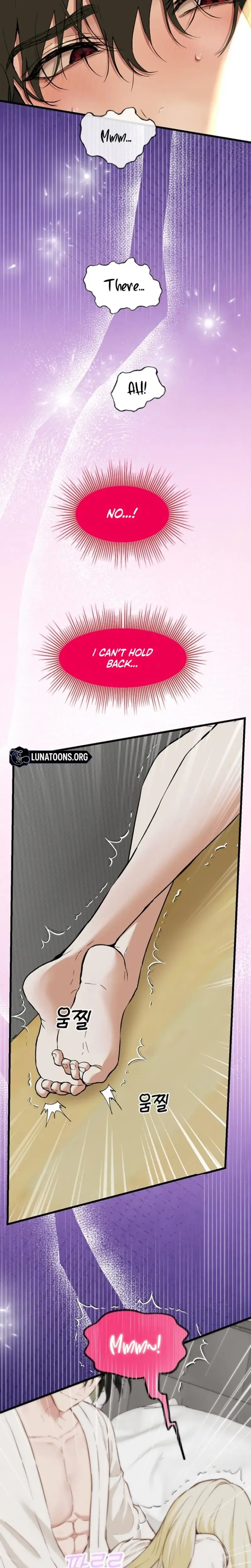 She Was My Revenge Episode 47 - Page 4