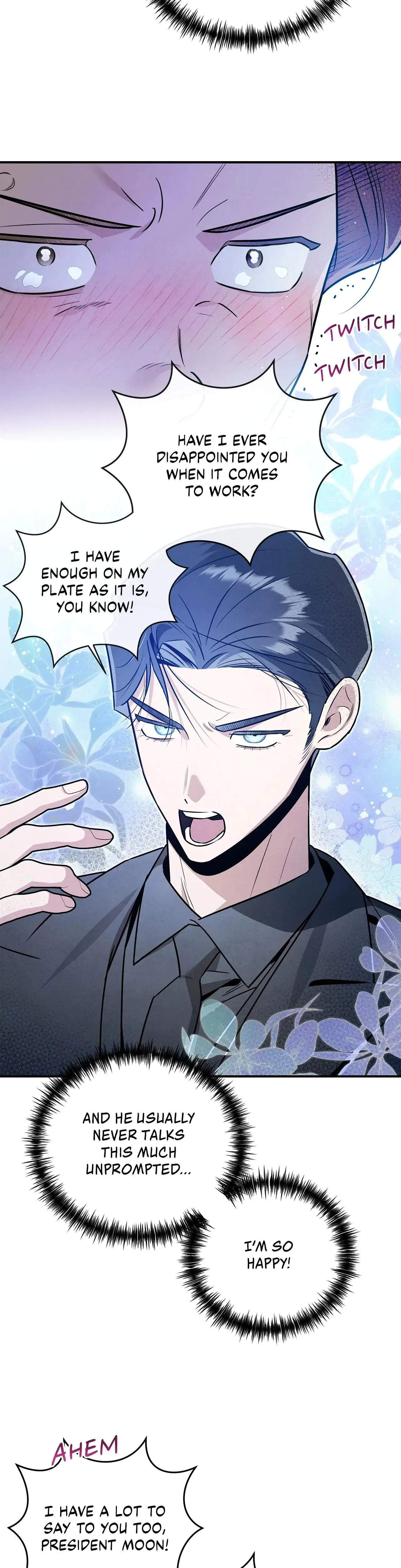 She Will Choose Me Tonight Episode 54 - Page 16