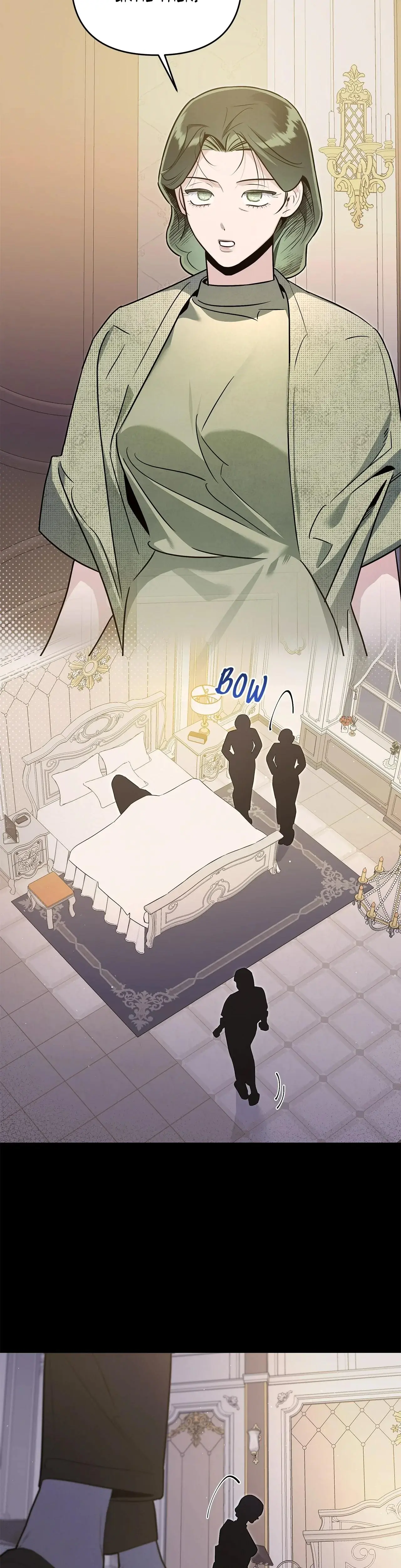 She Will Choose Me Tonight Episode 54 - Page 2
