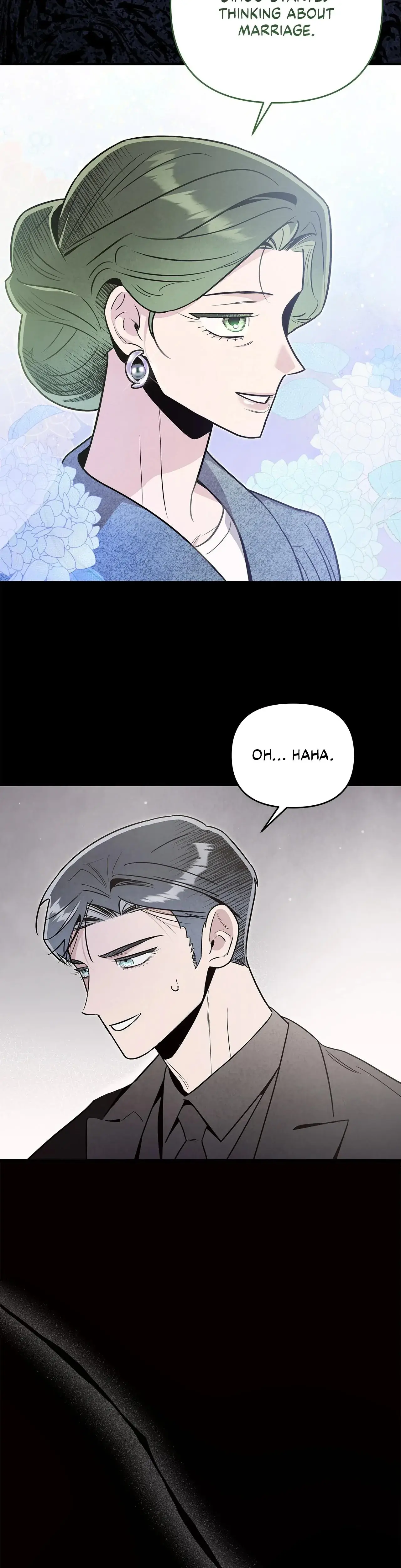 She Will Choose Me Tonight Episode 54 - Page 24