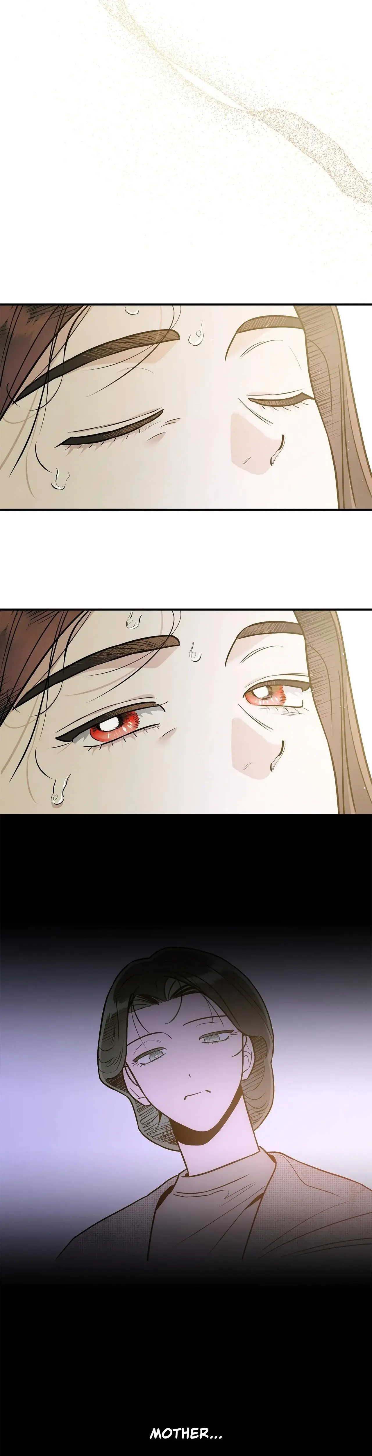 She Will Choose Me Tonight Episode 54 - Page 35