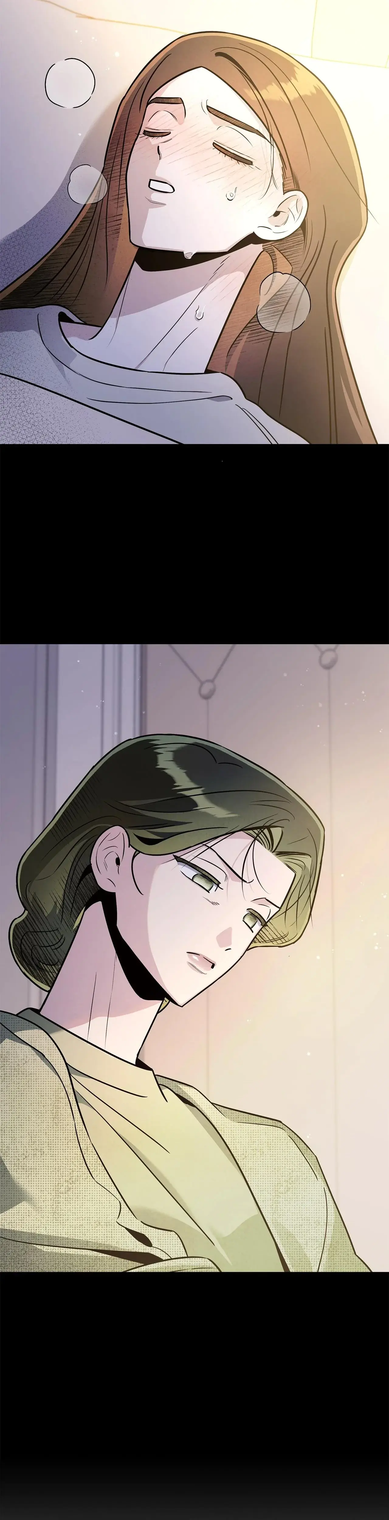 She Will Choose Me Tonight Episode 54 - Page 4