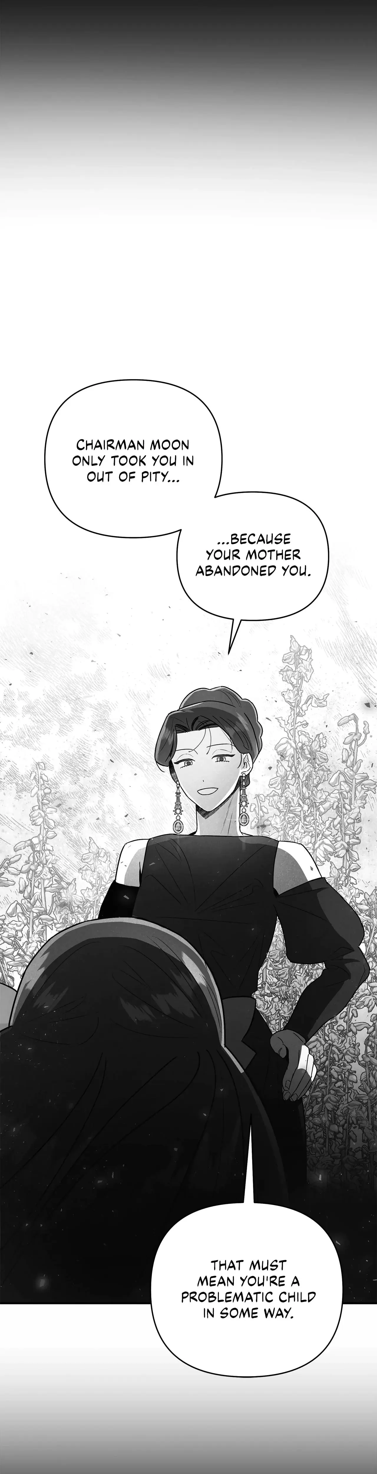 She Will Choose Me Tonight Episode 54 - Page 5