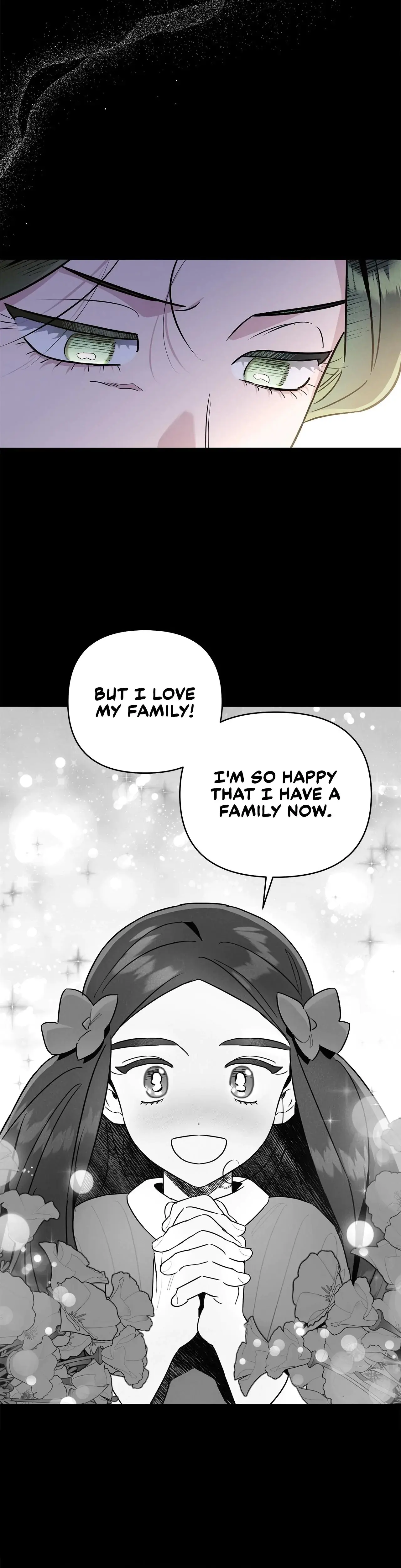 She Will Choose Me Tonight Episode 54 - Page 8