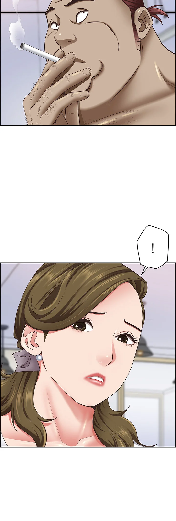 She’s a Married Woman Episode 124 - Page 16
