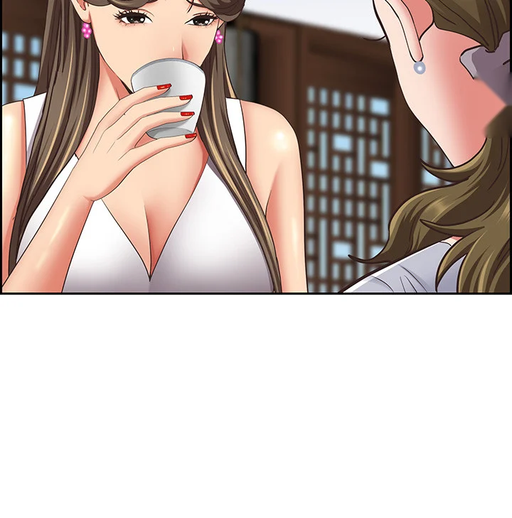 She’s a Married Woman Episode 124 - Page 18