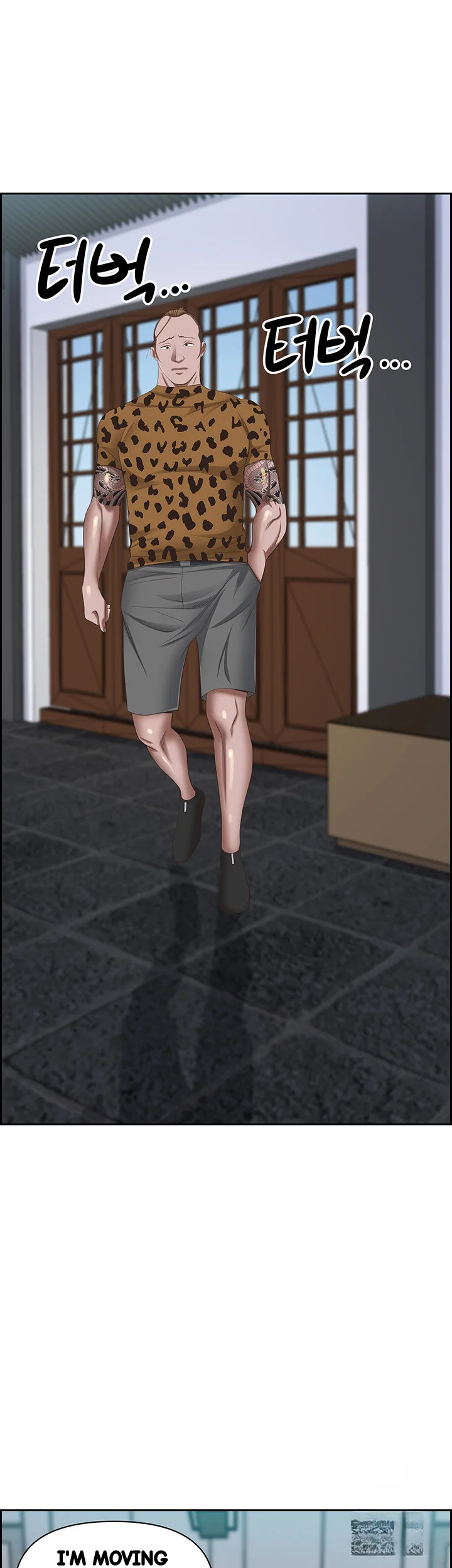 She’s a Married Woman Episode 124 - Page 19