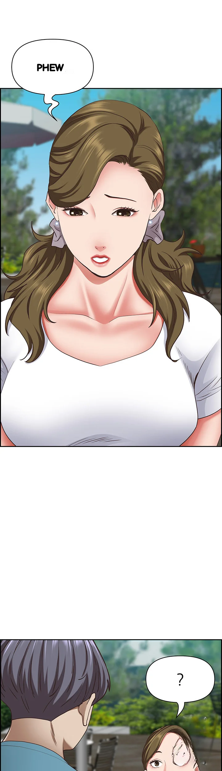 She’s a Married Woman Episode 124 - Page 23