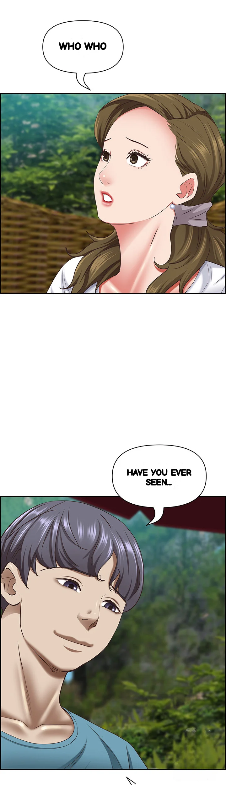 She’s a Married Woman Episode 124 - Page 25
