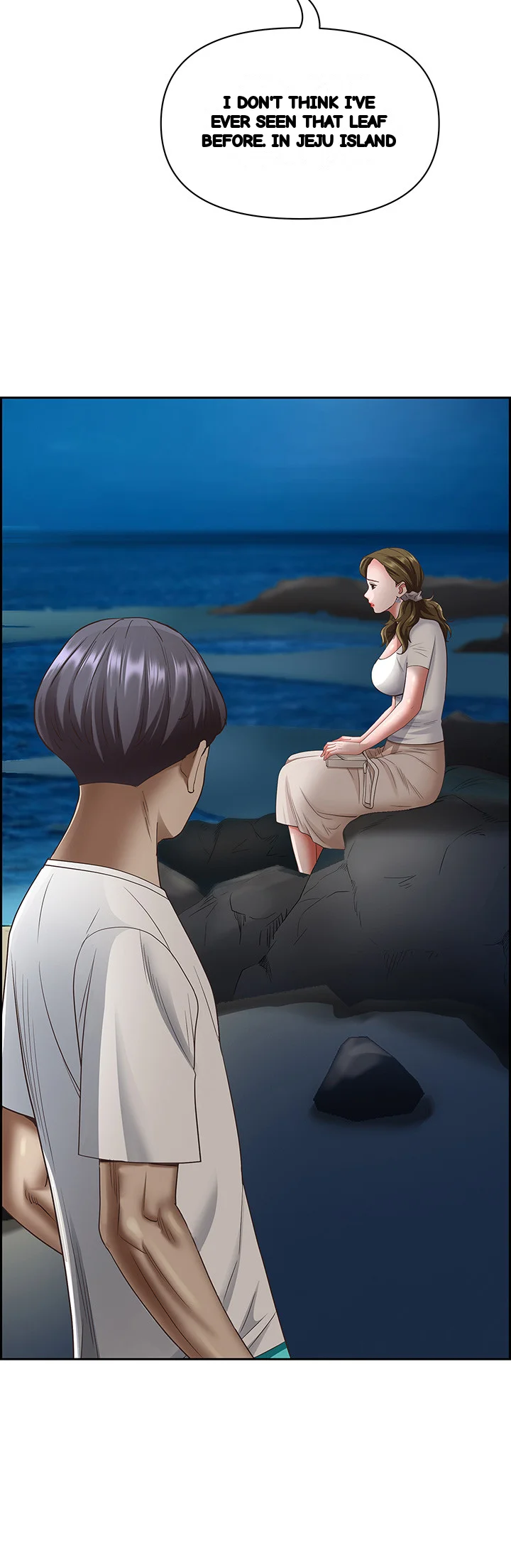She’s a Married Woman Episode 124 - Page 26