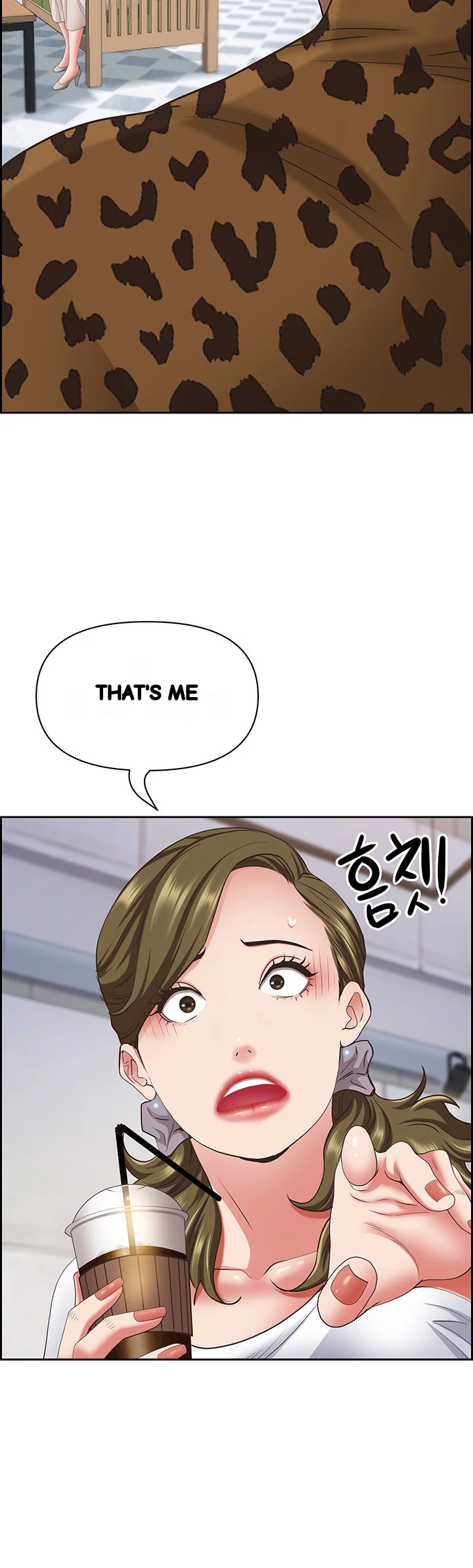She’s a Married Woman Episode 124 - Page 42