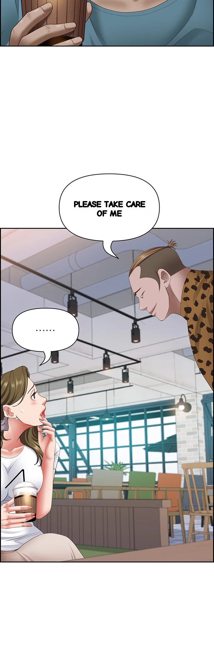 She’s a Married Woman Episode 124 - Page 46
