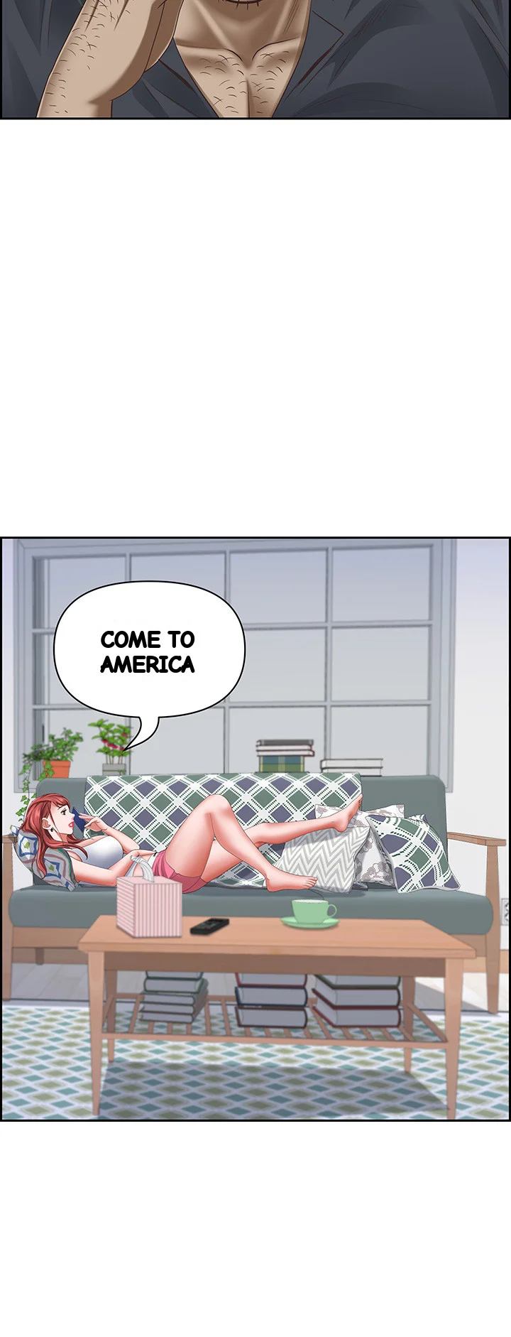 She’s a Married Woman Episode 124 - Page 50