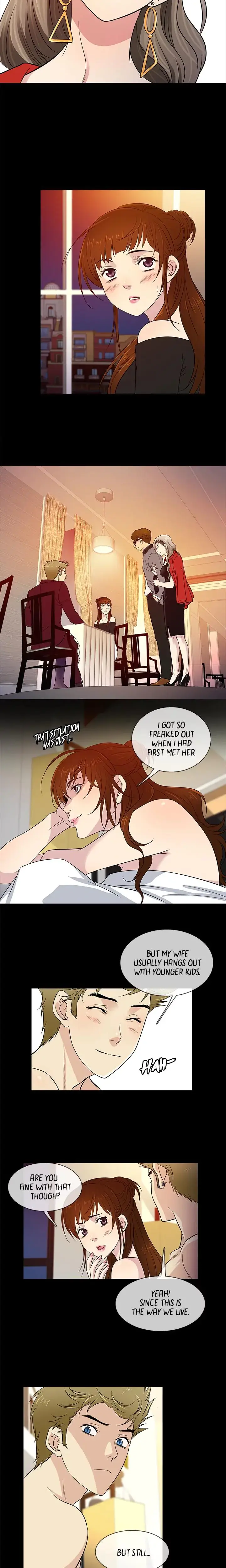 She's Back Episode 12 - Page 2