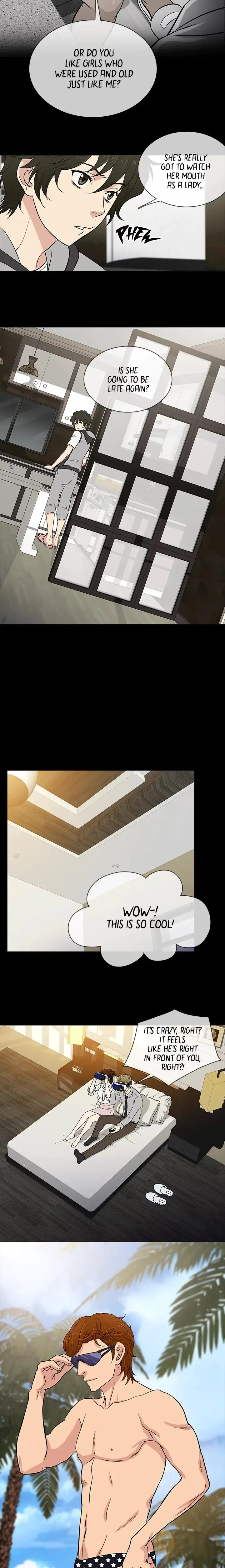 She's Back Episode 14 - Page 2
