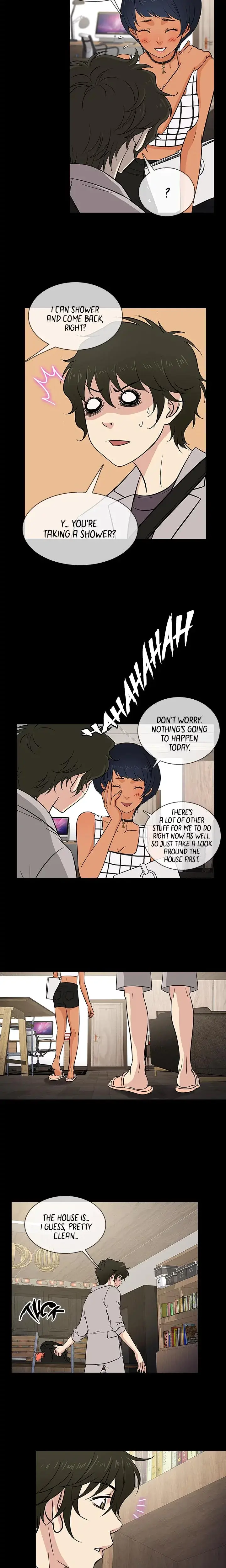 She's Back Episode 15 - Page 2
