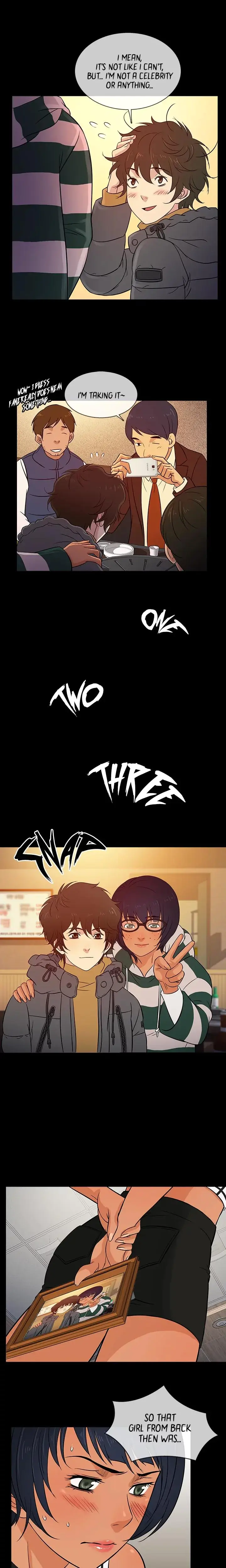 She's Back Episode 15 - Page 9