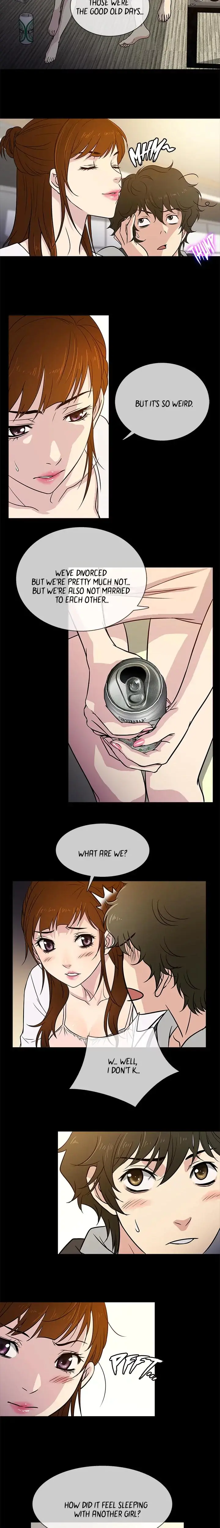 She's Back Episode 5 - Page 14
