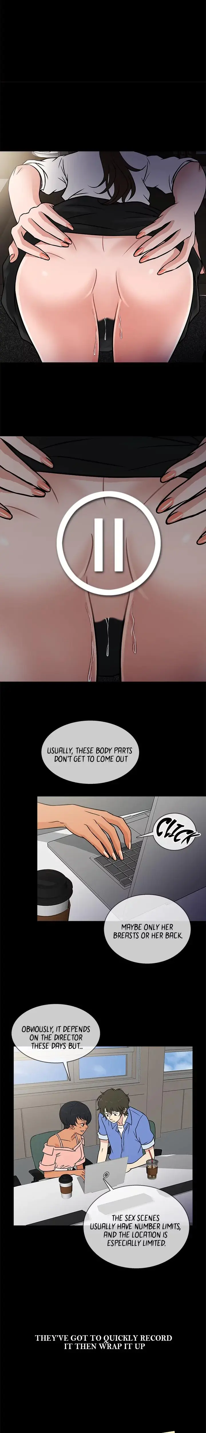 She's Back Episode 5 - Page 3