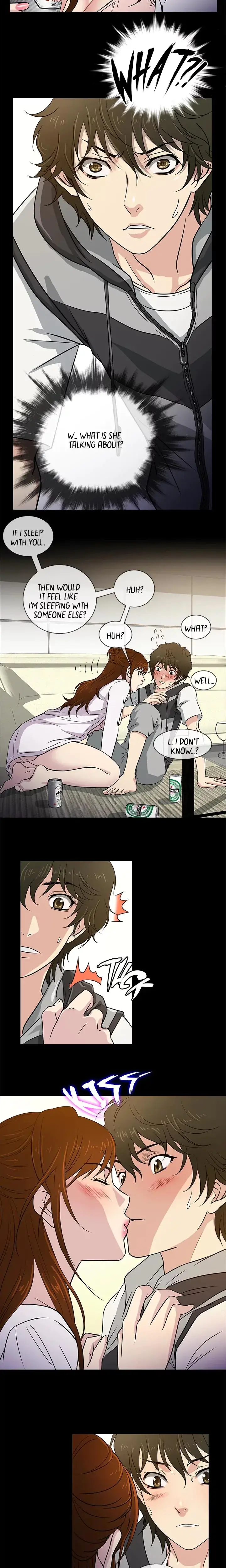 She's Back Episode 6 - Page 2