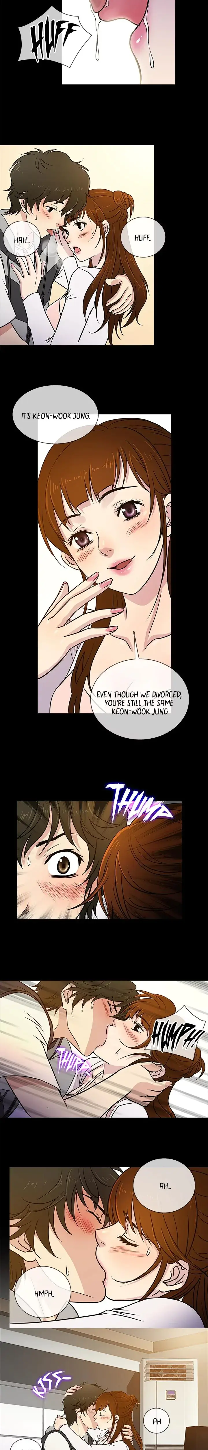 She's Back Episode 6 - Page 4
