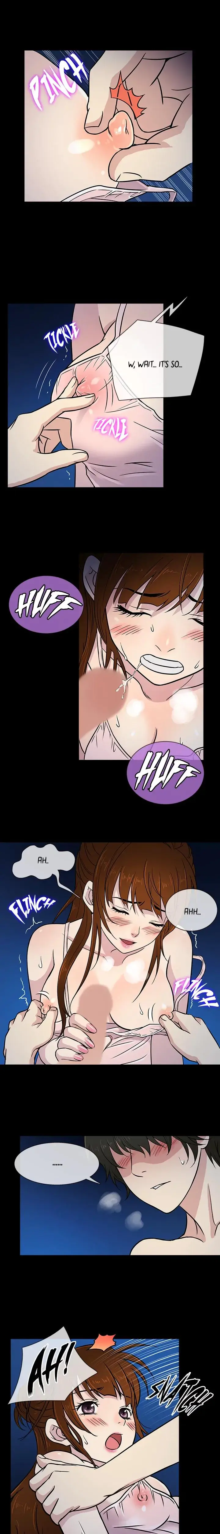 She's Back Episode 7 - Page 2