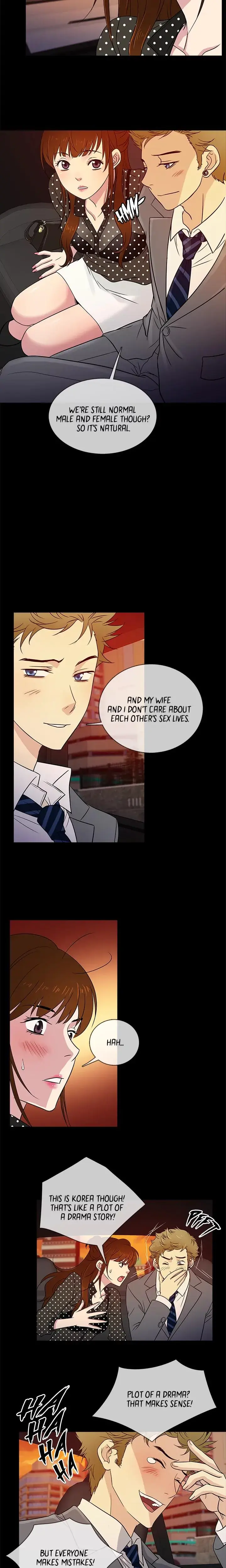 She's Back Episode 9 - Page 2