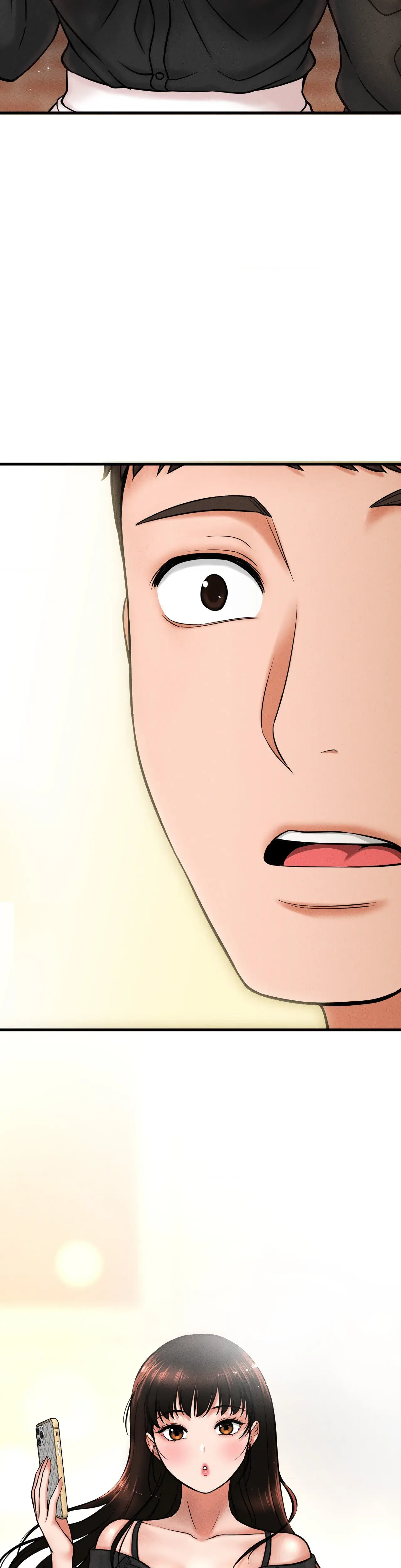 She's Driving Me Crazy Episode 1 - Page 107