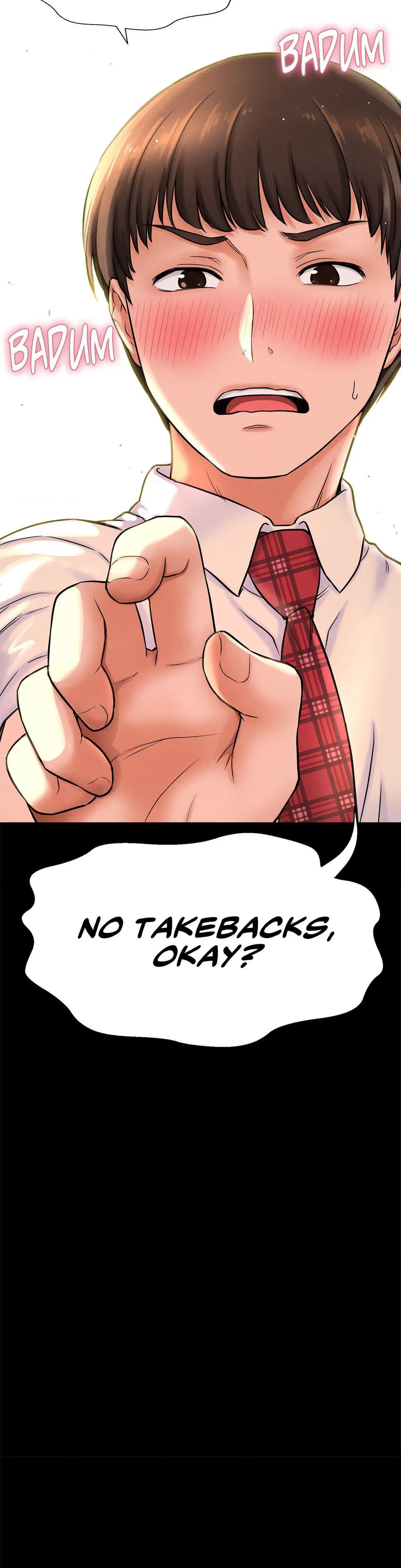 She's Driving Me Crazy Episode 1 - Page 16