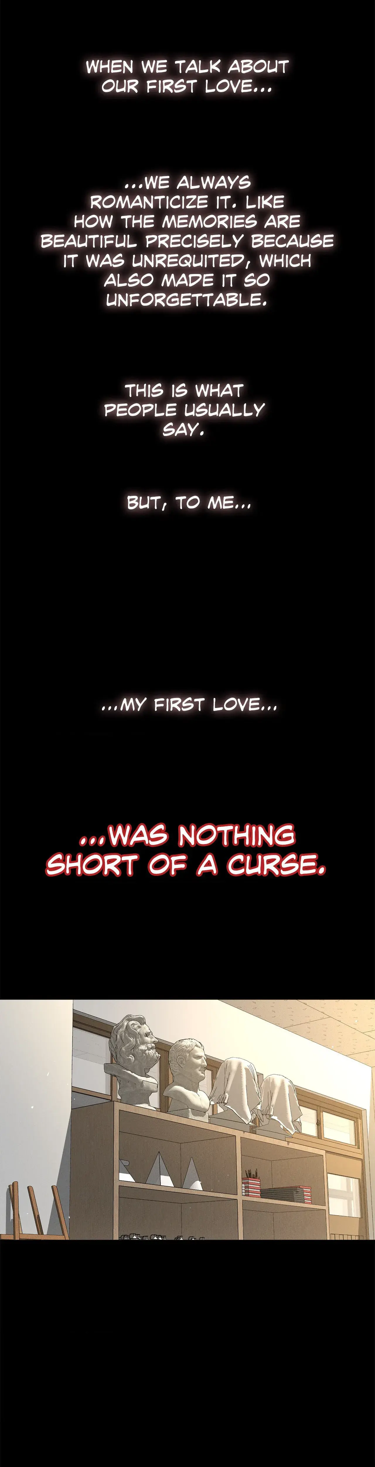 She's Driving Me Crazy Episode 1 - Page 2