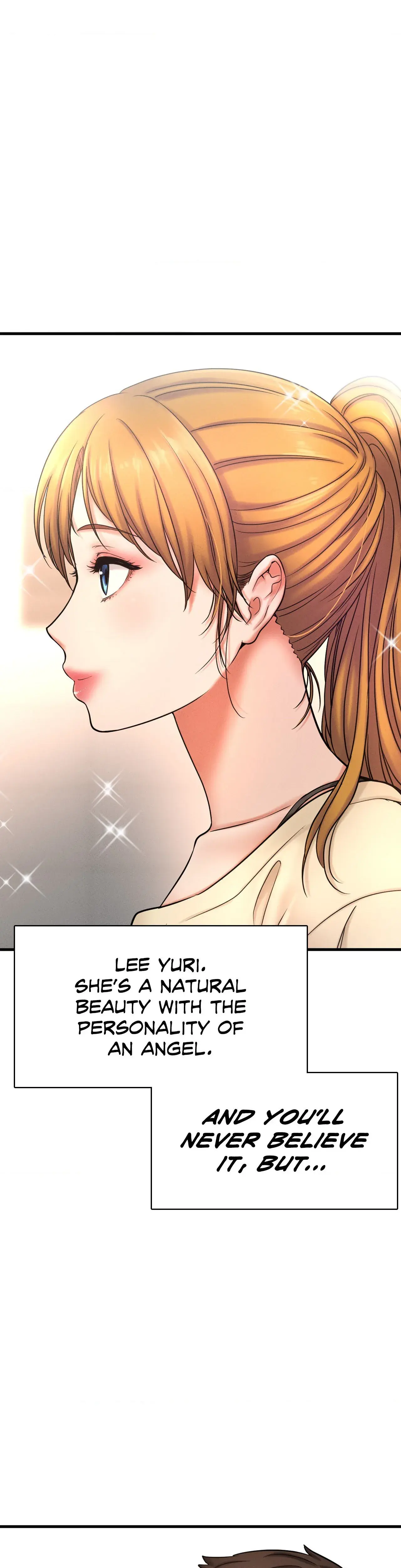 She's Driving Me Crazy Episode 1 - Page 32