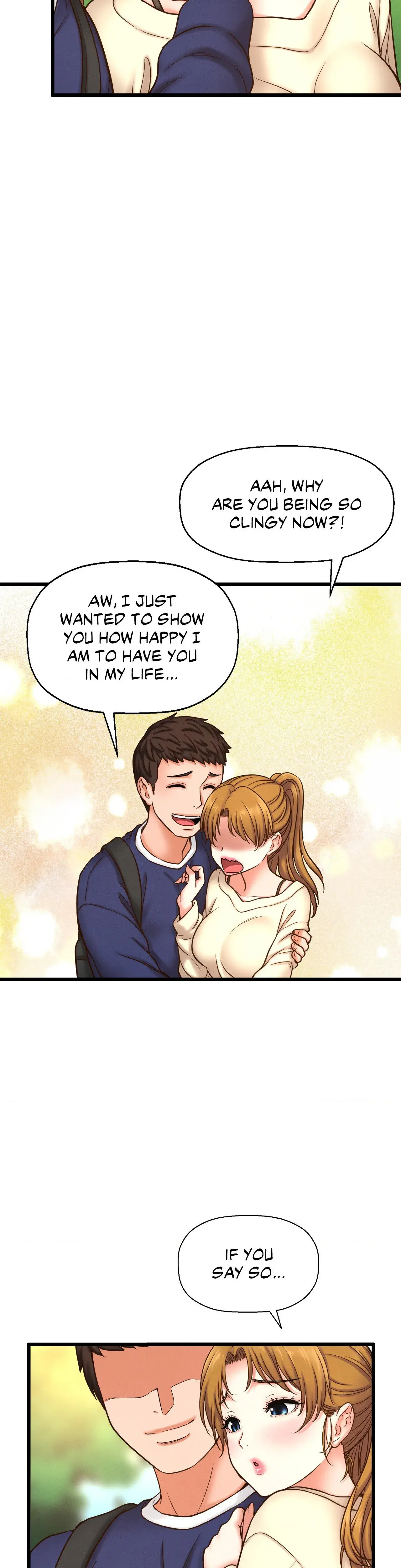 She's Driving Me Crazy Episode 1 - Page 48