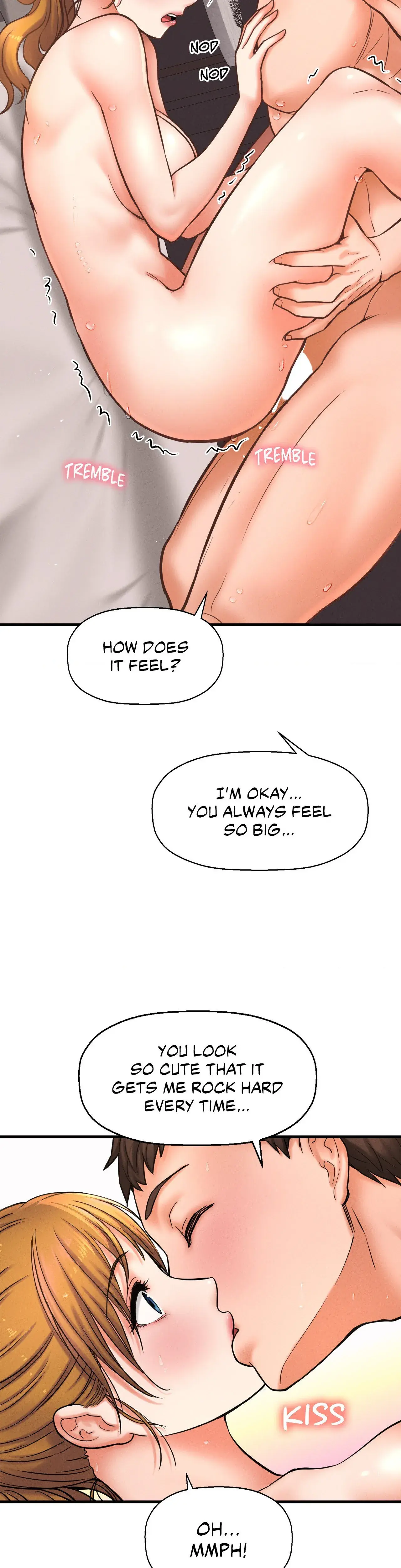 She's Driving Me Crazy Episode 1 - Page 66