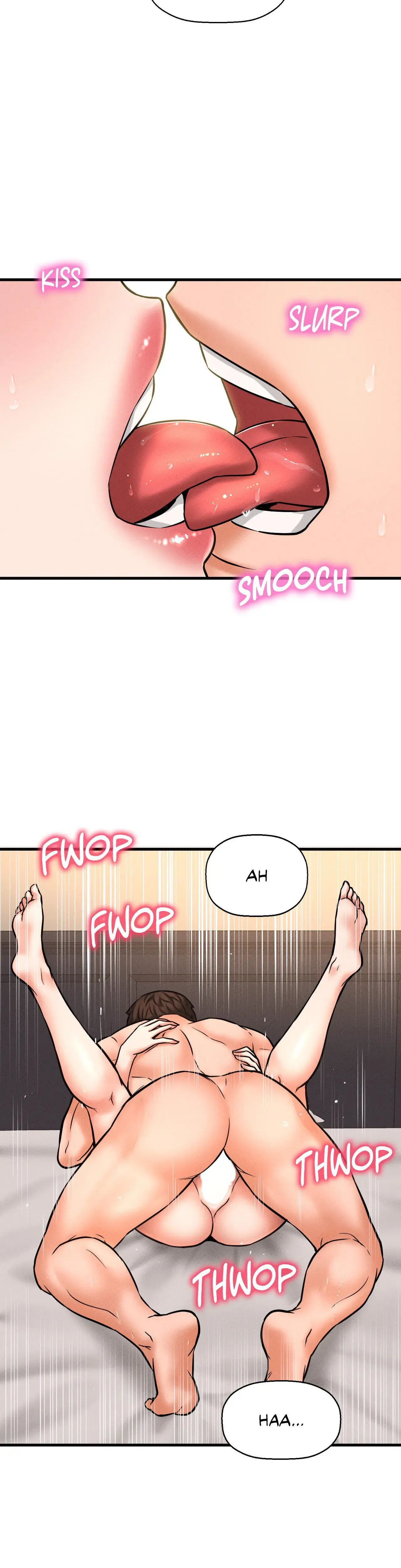 She's Driving Me Crazy Episode 1 - Page 67